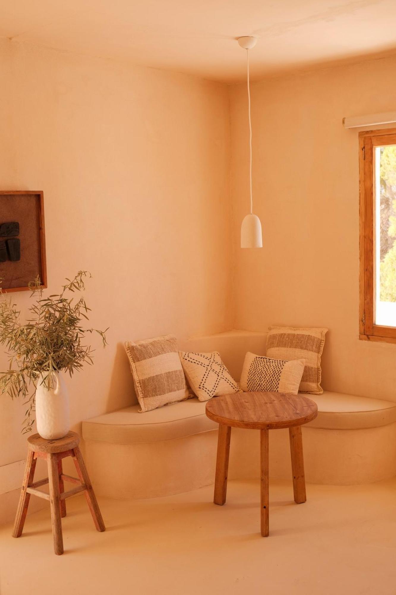 Estel Formentera プラヤ・ミジョーン エクステリア 写真