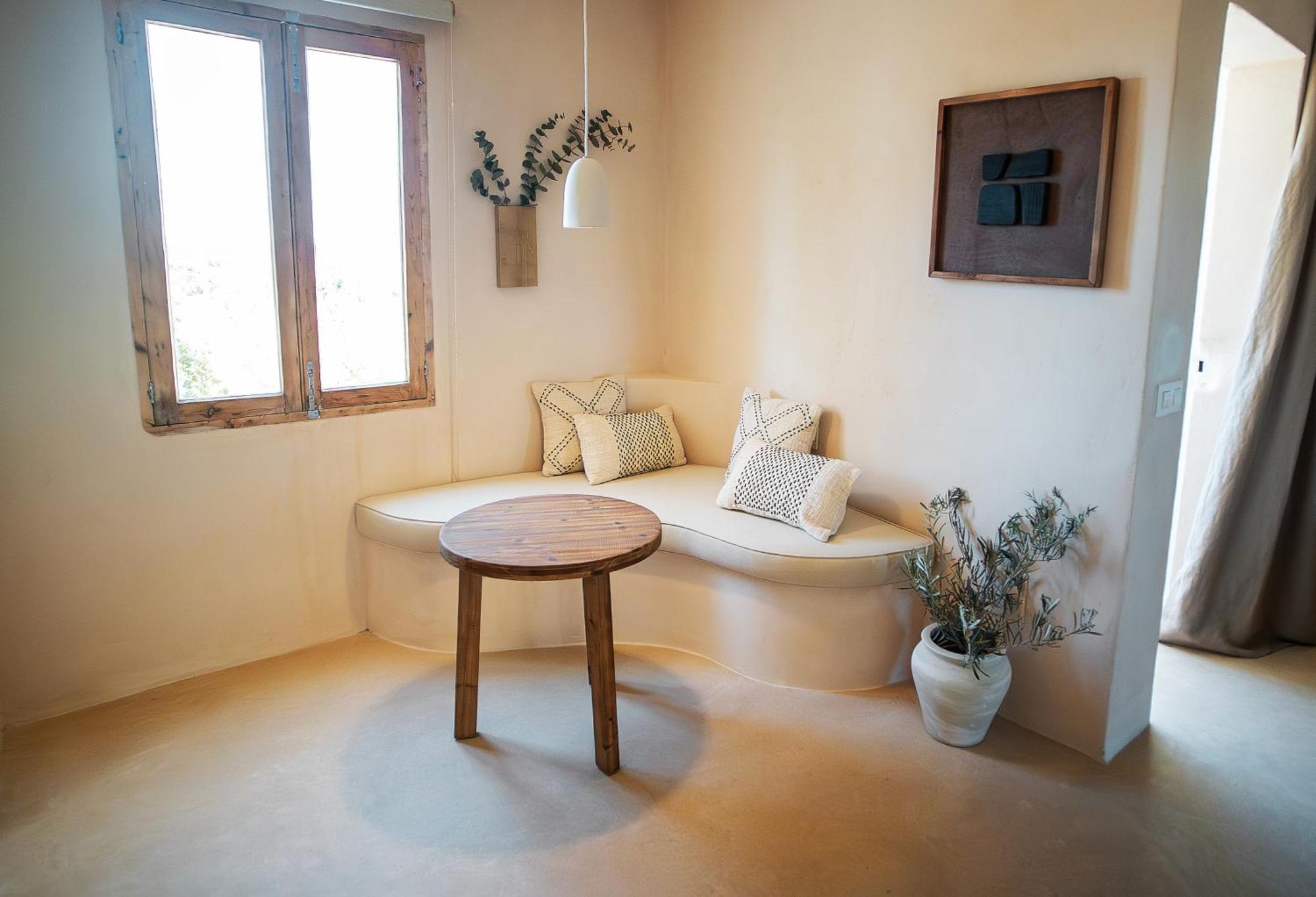 Estel Formentera プラヤ・ミジョーン エクステリア 写真