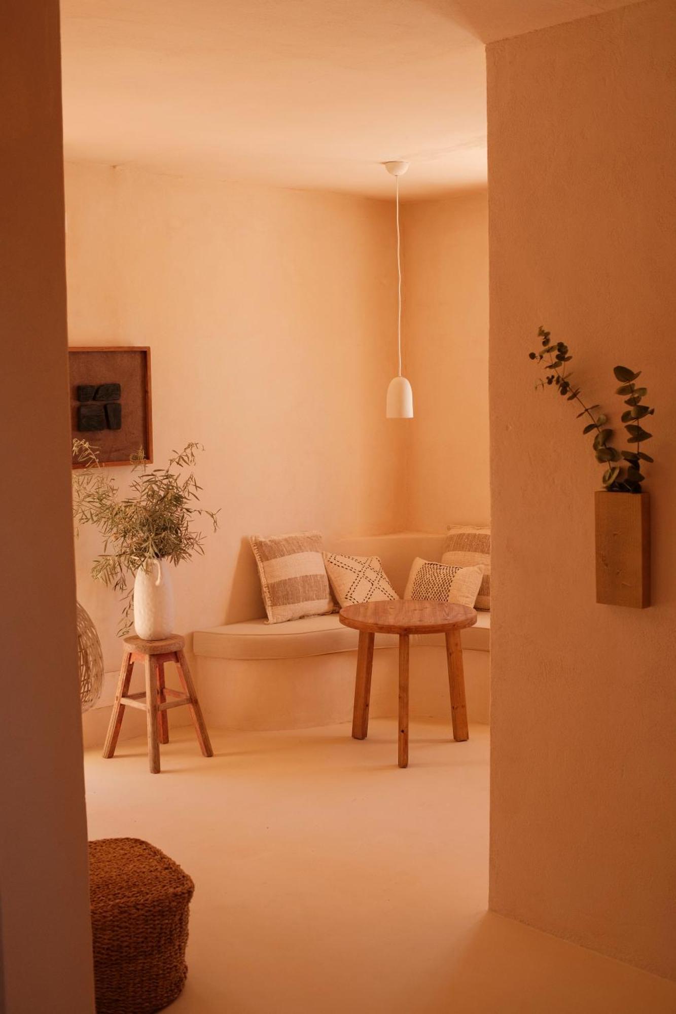 Estel Formentera プラヤ・ミジョーン エクステリア 写真
