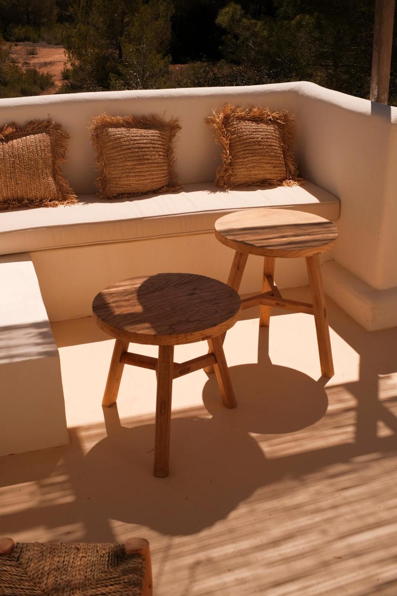 Estel Formentera プラヤ・ミジョーン エクステリア 写真