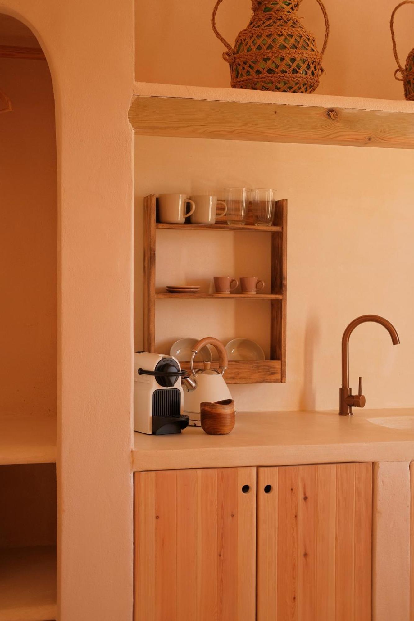 Estel Formentera プラヤ・ミジョーン エクステリア 写真