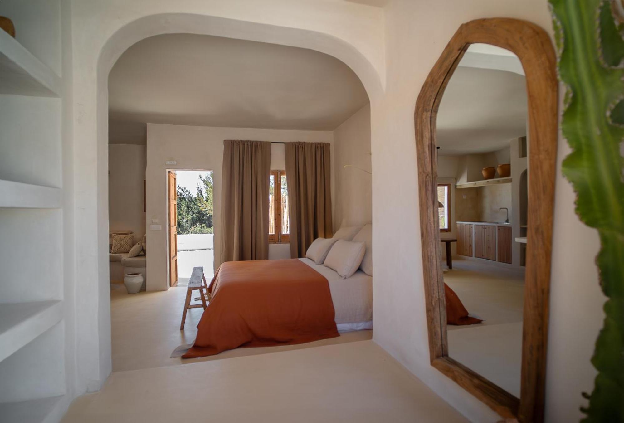 Estel Formentera プラヤ・ミジョーン エクステリア 写真