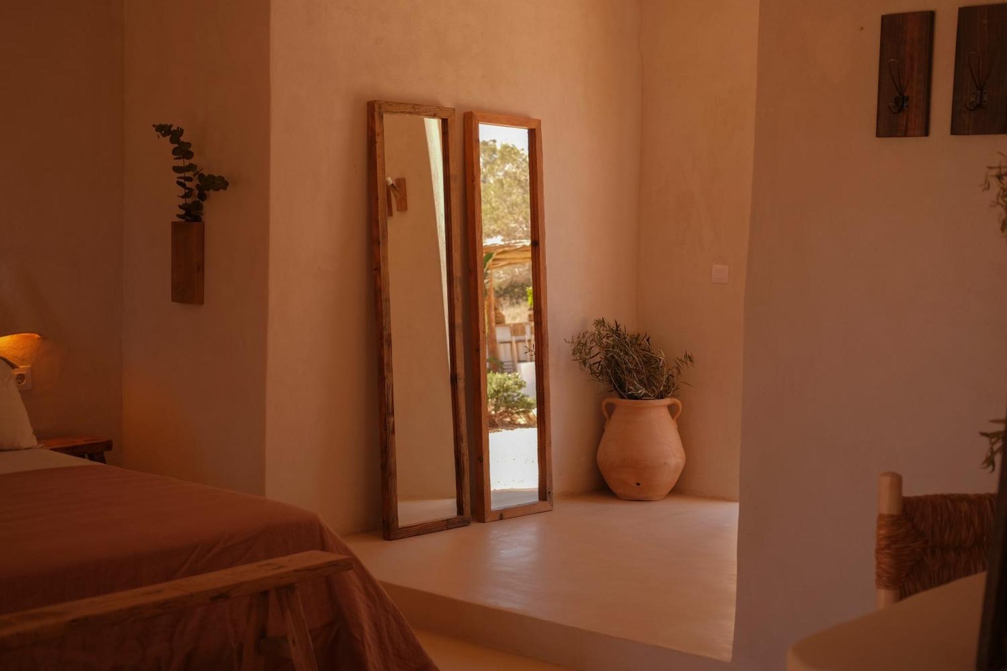 Estel Formentera プラヤ・ミジョーン エクステリア 写真