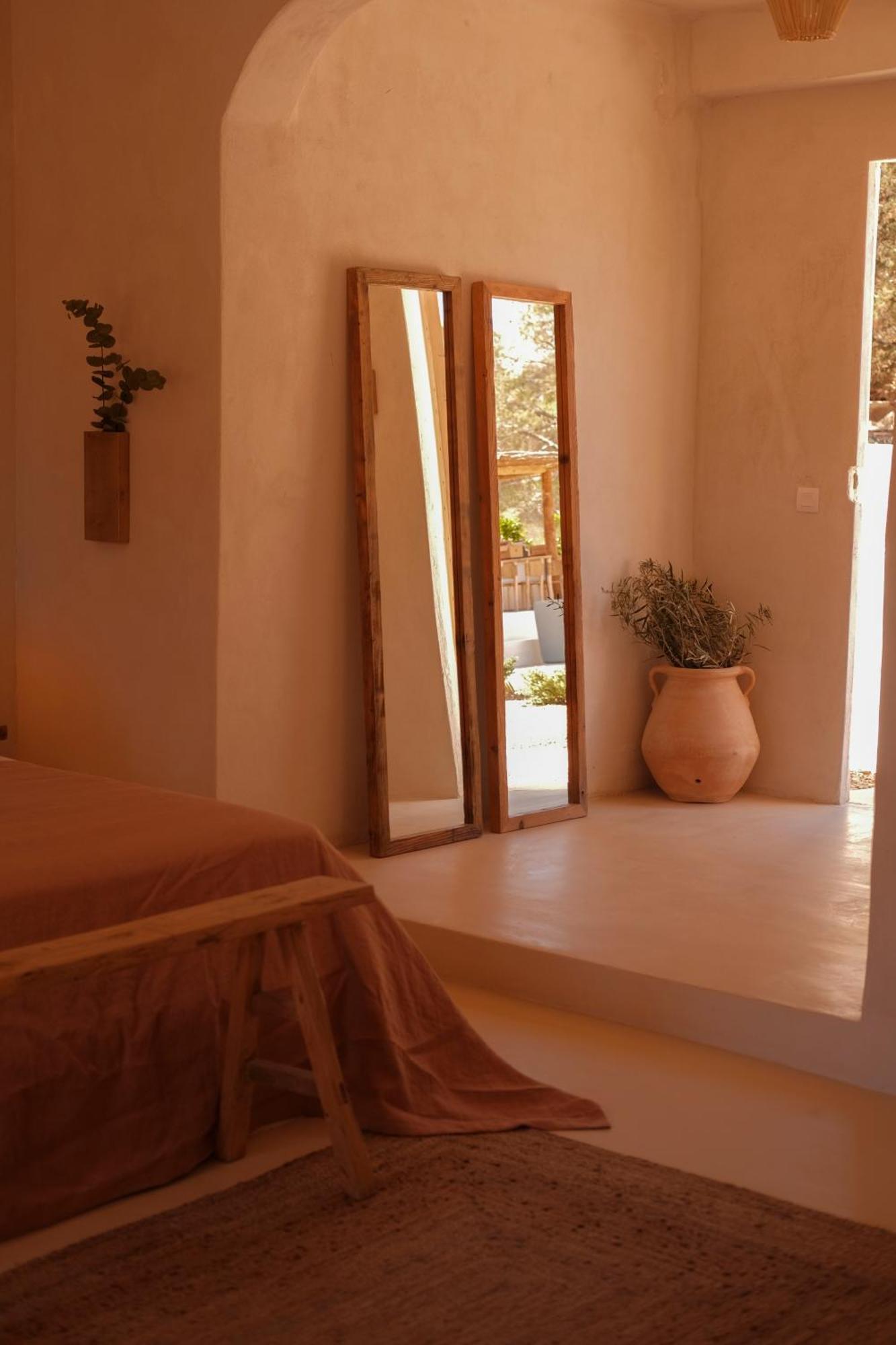 Estel Formentera プラヤ・ミジョーン エクステリア 写真
