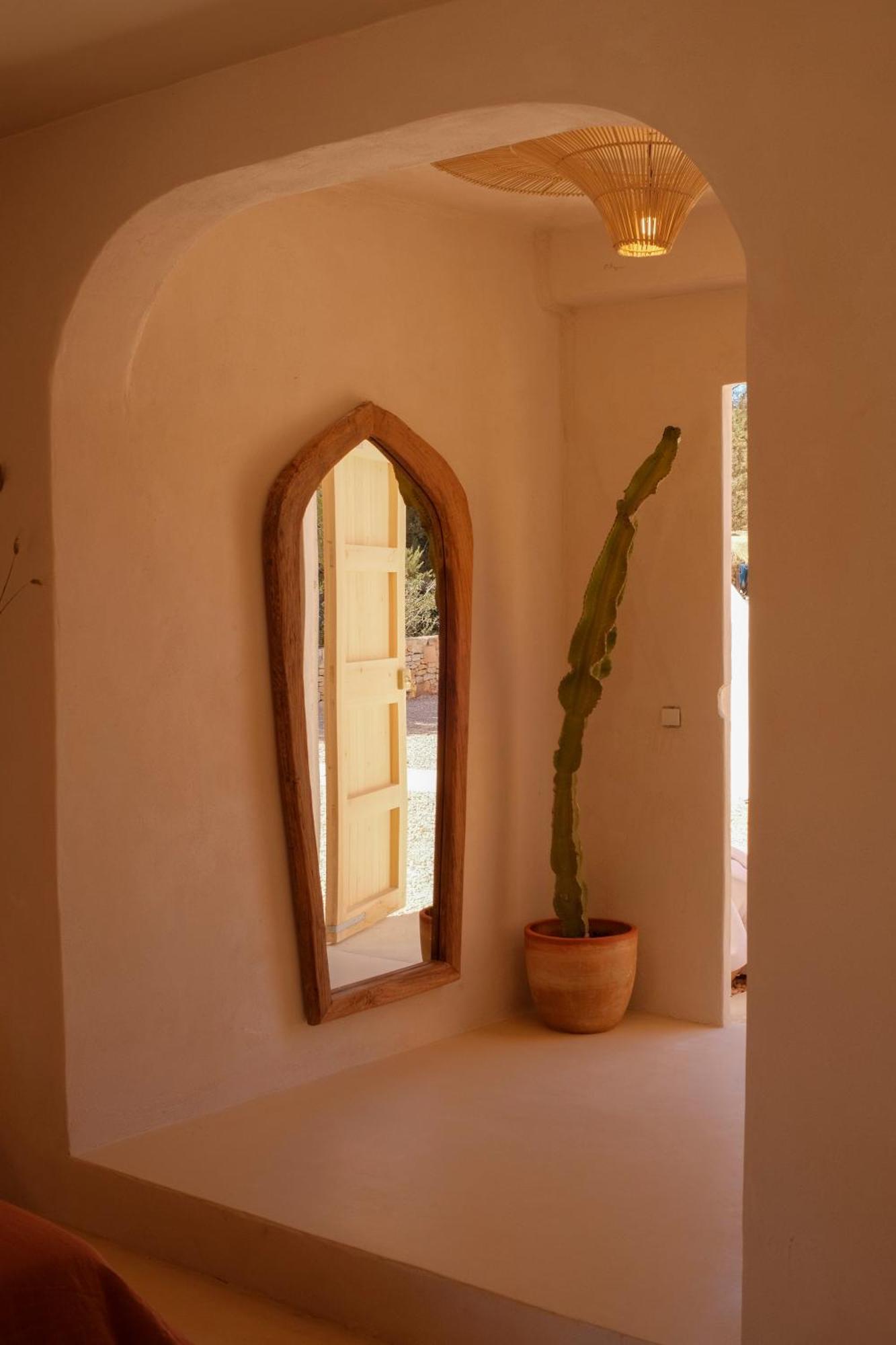Estel Formentera プラヤ・ミジョーン エクステリア 写真