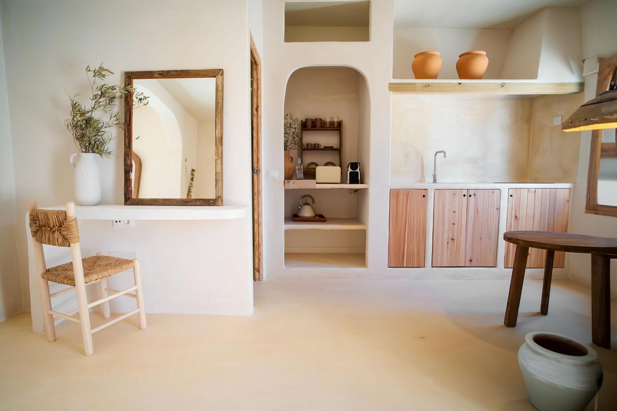Estel Formentera プラヤ・ミジョーン エクステリア 写真